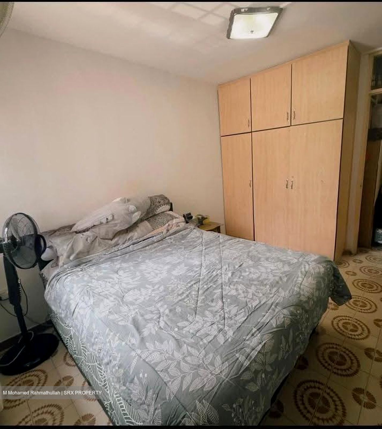 Blk 46 Owen Road (Kallang/Whampoa), HDB 3 Rooms #610979211